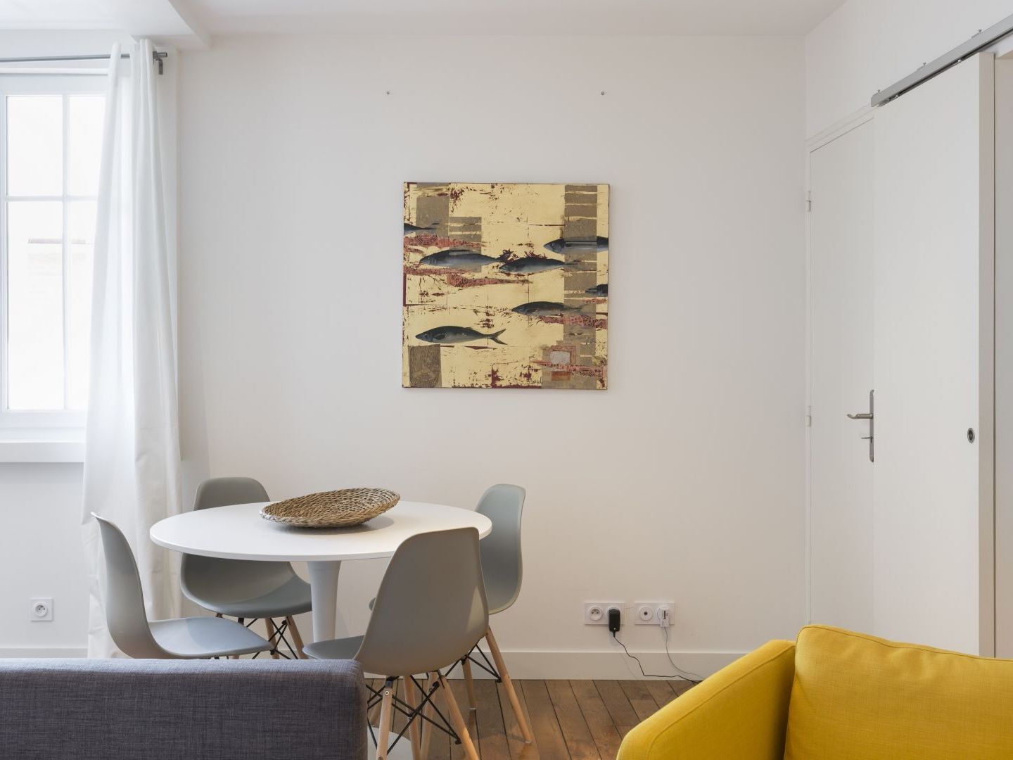 Les Jacobins By Cocoonr Lejlighed Rennes Eksteriør billede